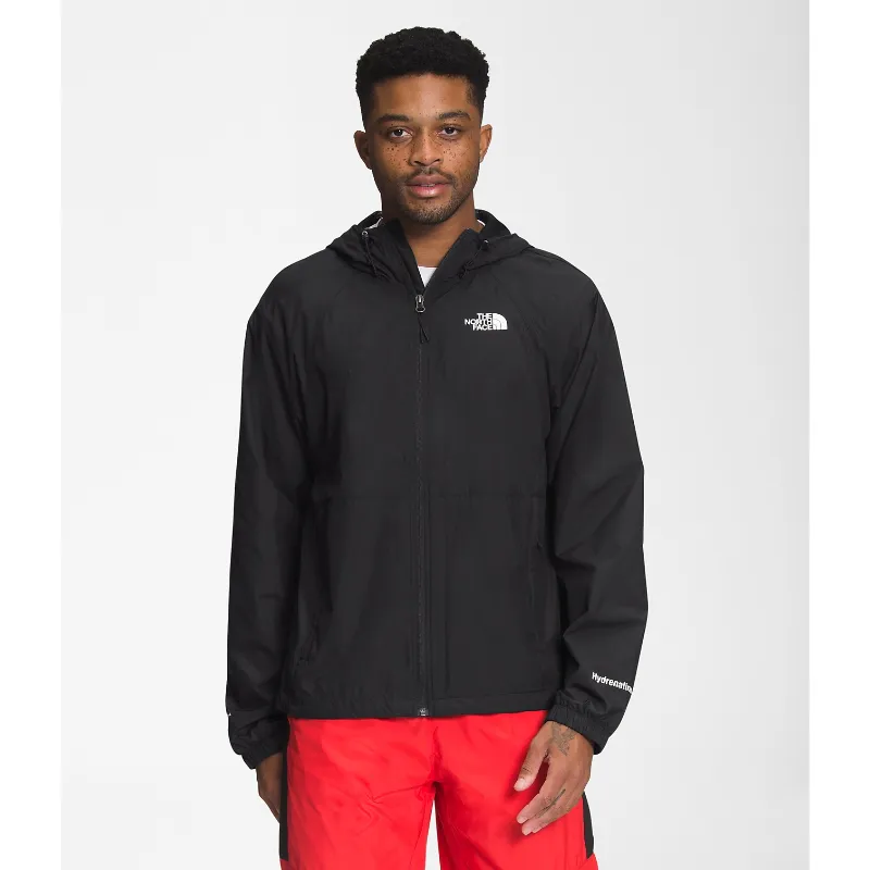 North Face Hydrenaline Jacket - William Jacket