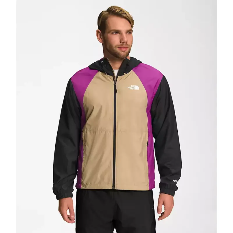 North Face Hydrenaline Jacket - William Jacket