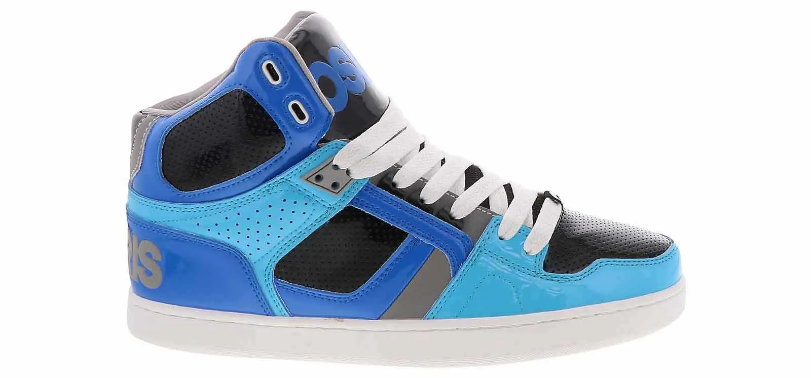 Osiris NYC 83 Men’s Athletic Skate Sneaker