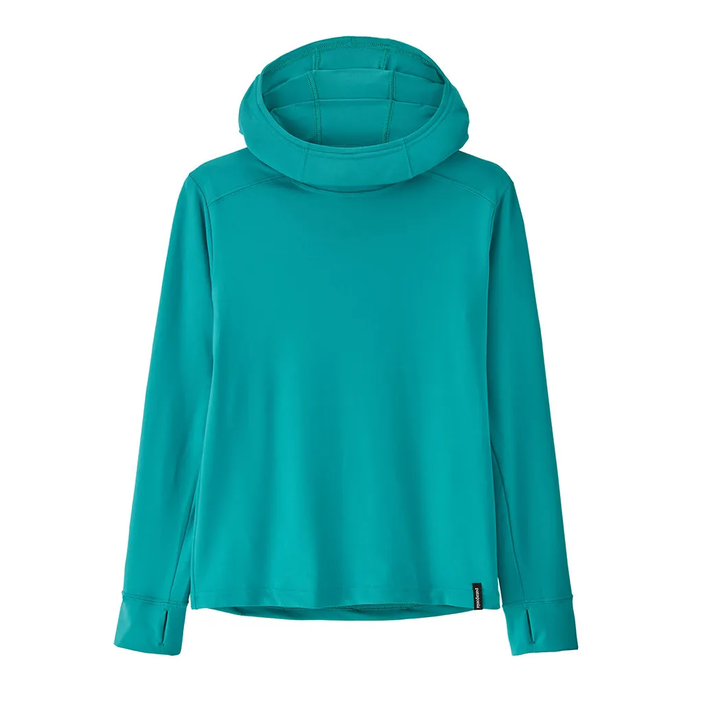 Patagonia Kids' Capilene Silkweight UPF Hoody - Sale