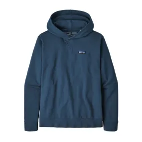 Patagonia中性款 Regenerative Organic Certified Cotton Hoody Sweatshirt