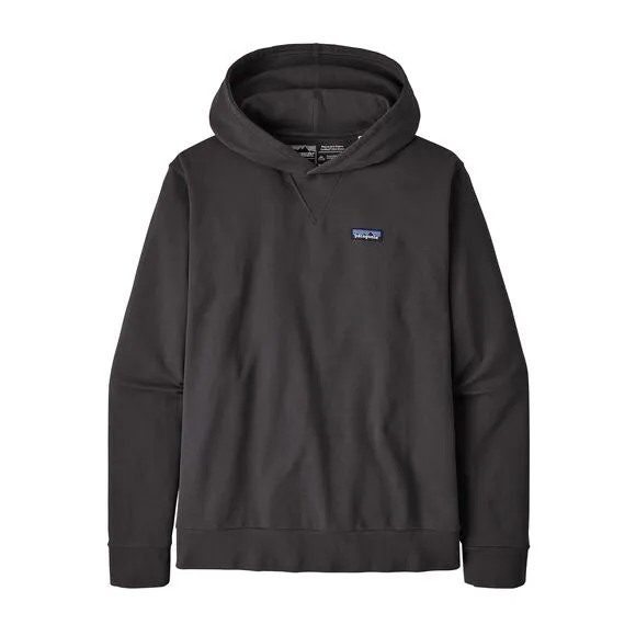 Patagonia中性款 Regenerative Organic Certified Cotton Hoody Sweatshirt