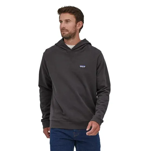 Patagonia中性款 Regenerative Organic Certified Cotton Hoody Sweatshirt