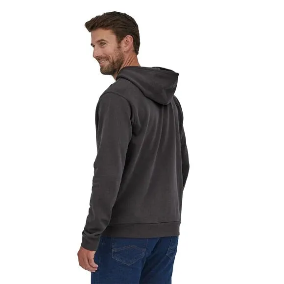 Patagonia中性款 Regenerative Organic Certified Cotton Hoody Sweatshirt