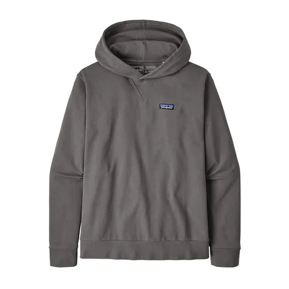 Patagonia中性款 Regenerative Organic Certified Cotton Hoody Sweatshirt