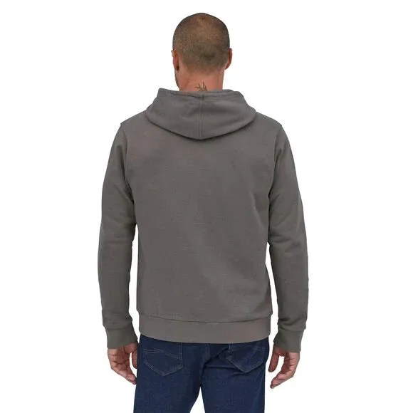 Patagonia中性款 Regenerative Organic Certified Cotton Hoody Sweatshirt