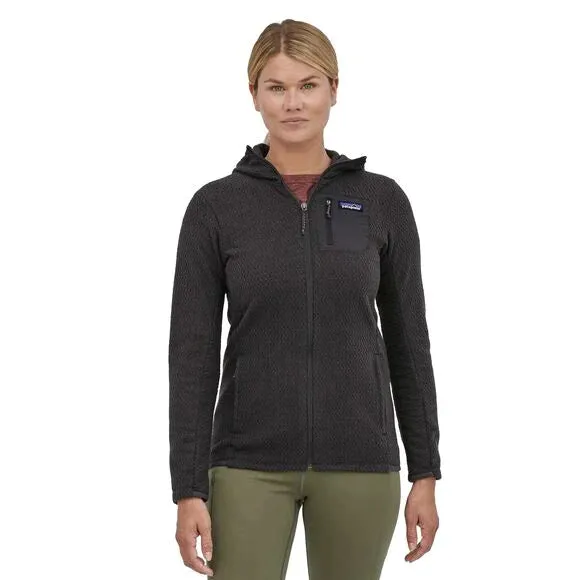 Patagonia女款 R1 Fleece Air Full-Zip Hoody