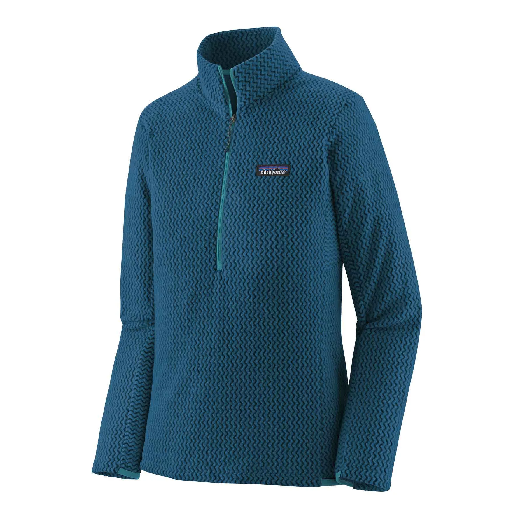 Patagonia女款 R1 Fleece Air Full-Zip Hoody