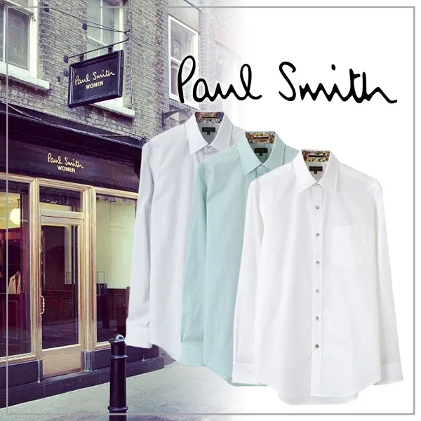 Paul Smith  |Shirts