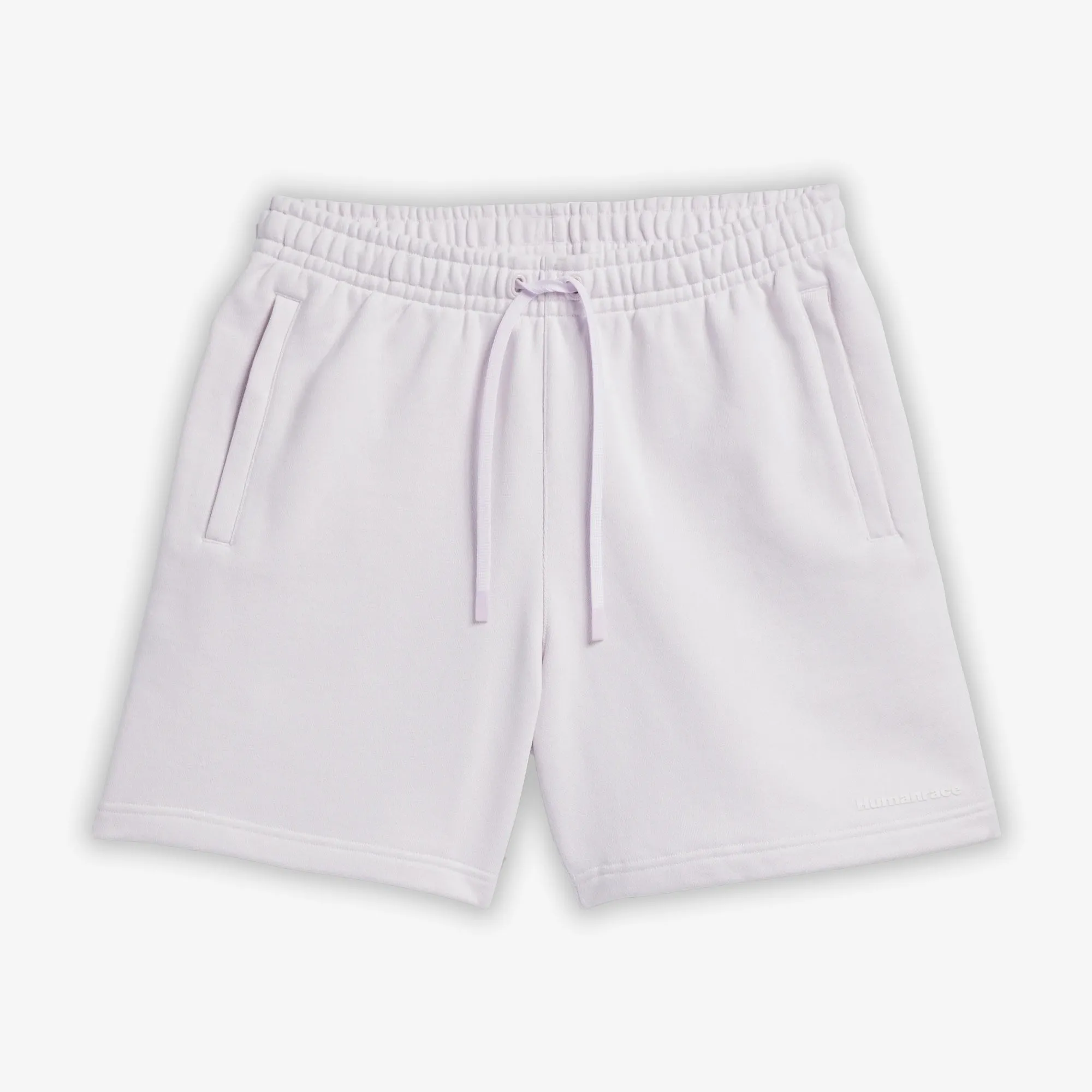 PHARRELL WILLIAMS BASICS SHORTS (GENDER NEUTRAL)'PINK'