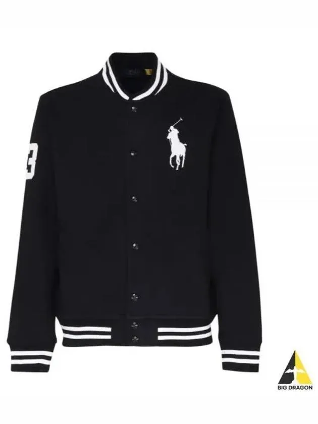 Polo Ralph Lauren Pony Embroidered Bassetti Jacket