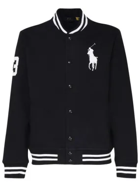 Polo Ralph Lauren Pony Embroidered Bassetti Jacket