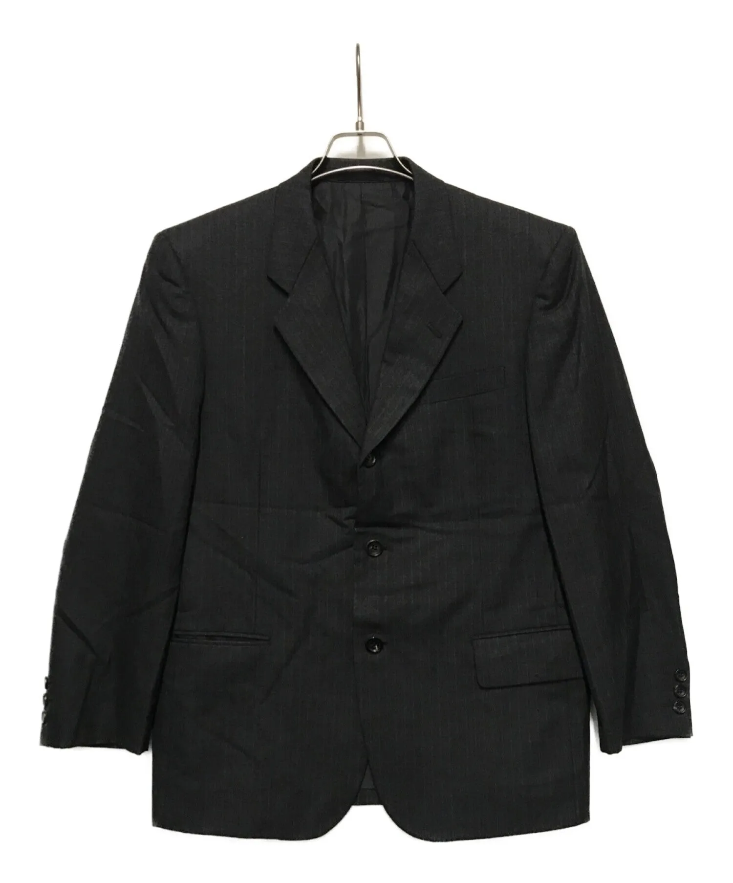 [Pre-owned] COMME des GARCONS HOMME DEUX Tailored Jackets/Jackets DC-J006