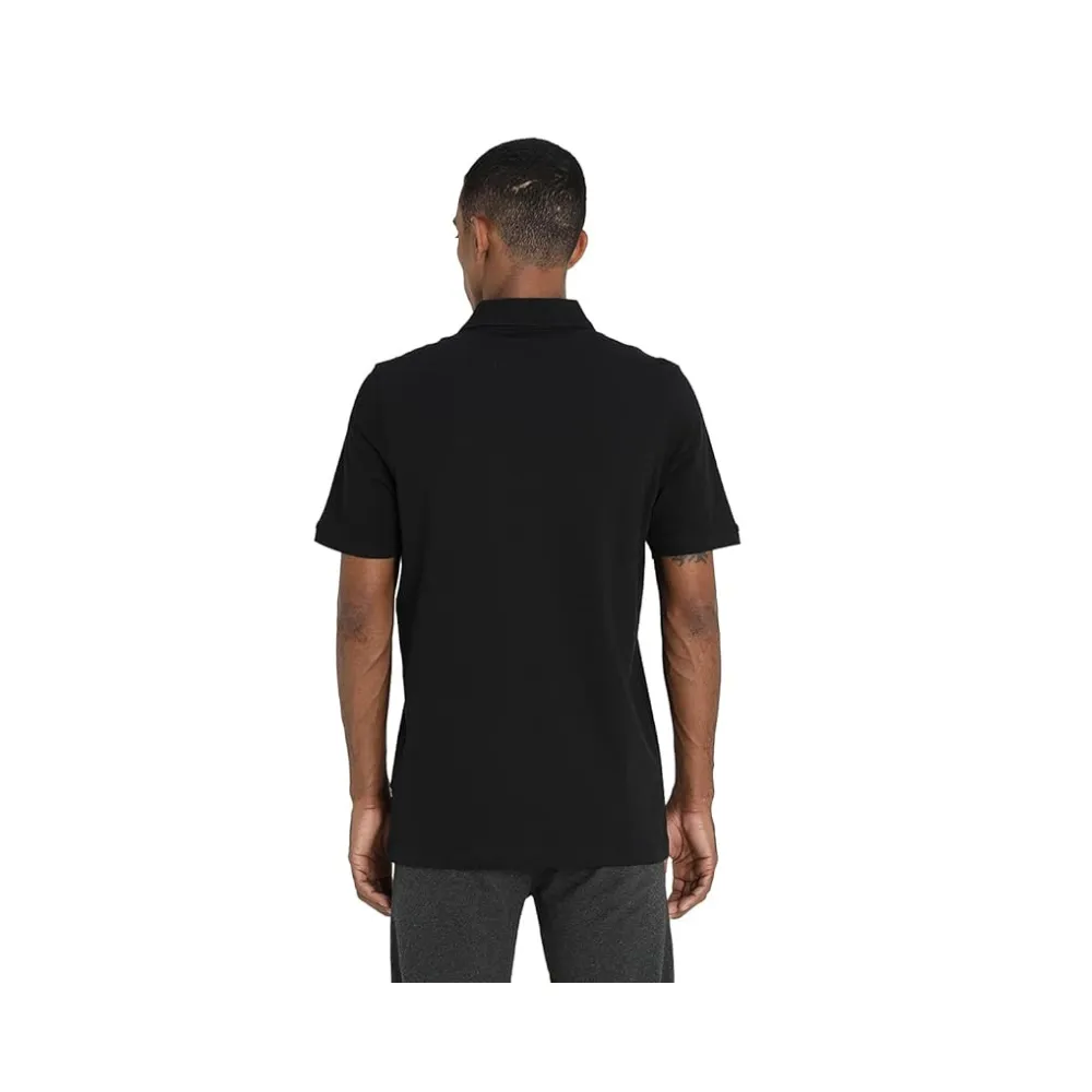 Puma Ess Pique Polo M Black