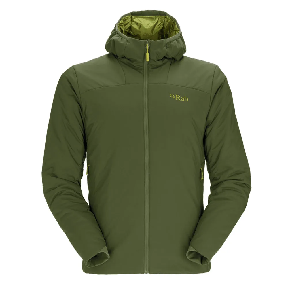 RAB Xenair Alpine Light Mens Jacket 2024