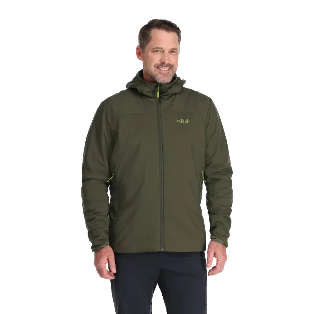 RAB Xenair Alpine Light Mens Jacket 2024