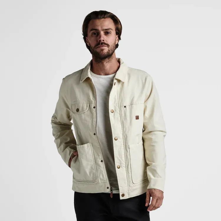 Roark Deckhand Jacket