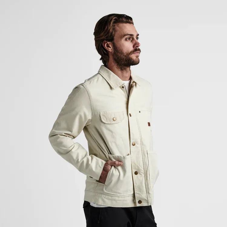 Roark Deckhand Jacket