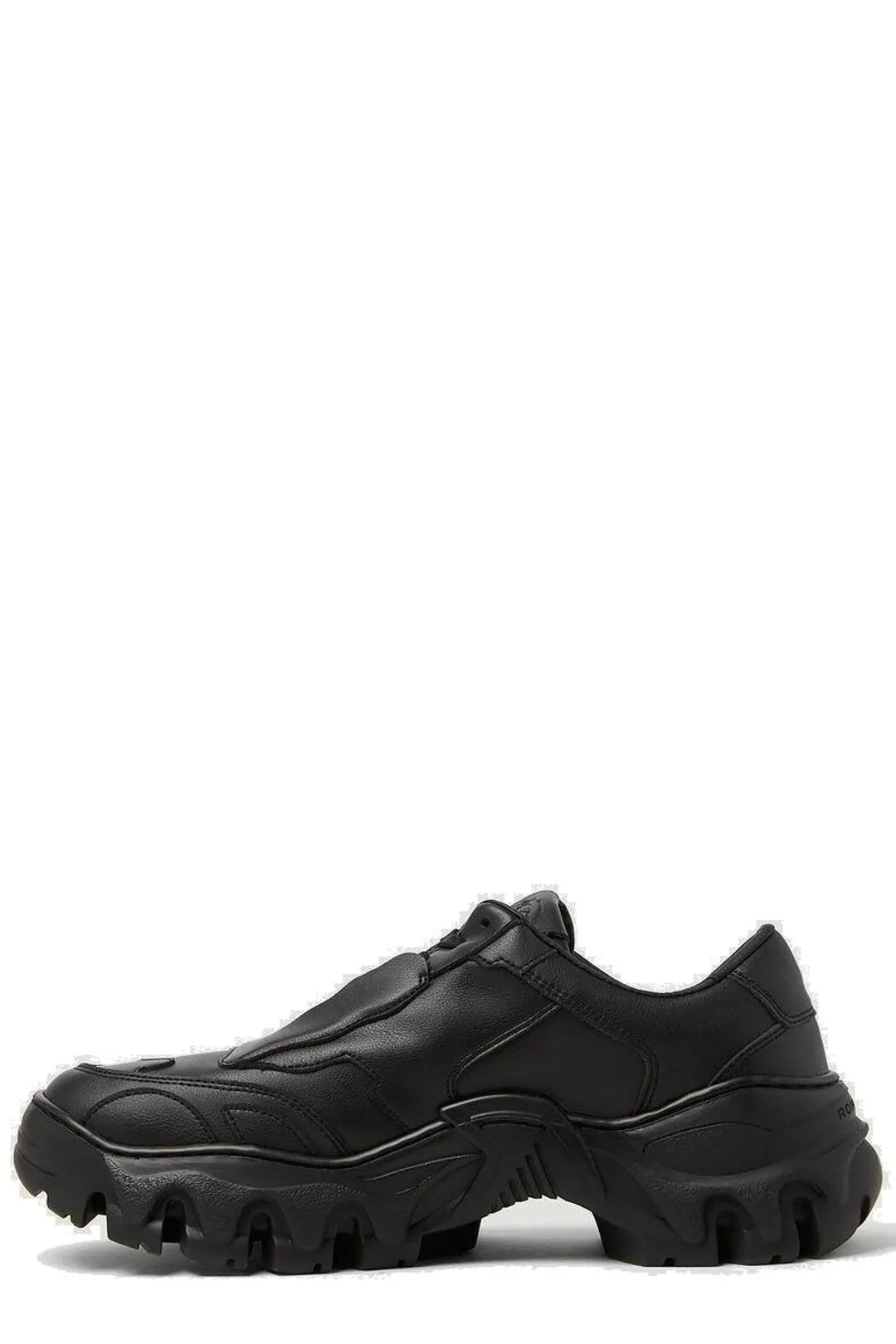 Rombaut Boccaccio Ii Low Top Sneakers