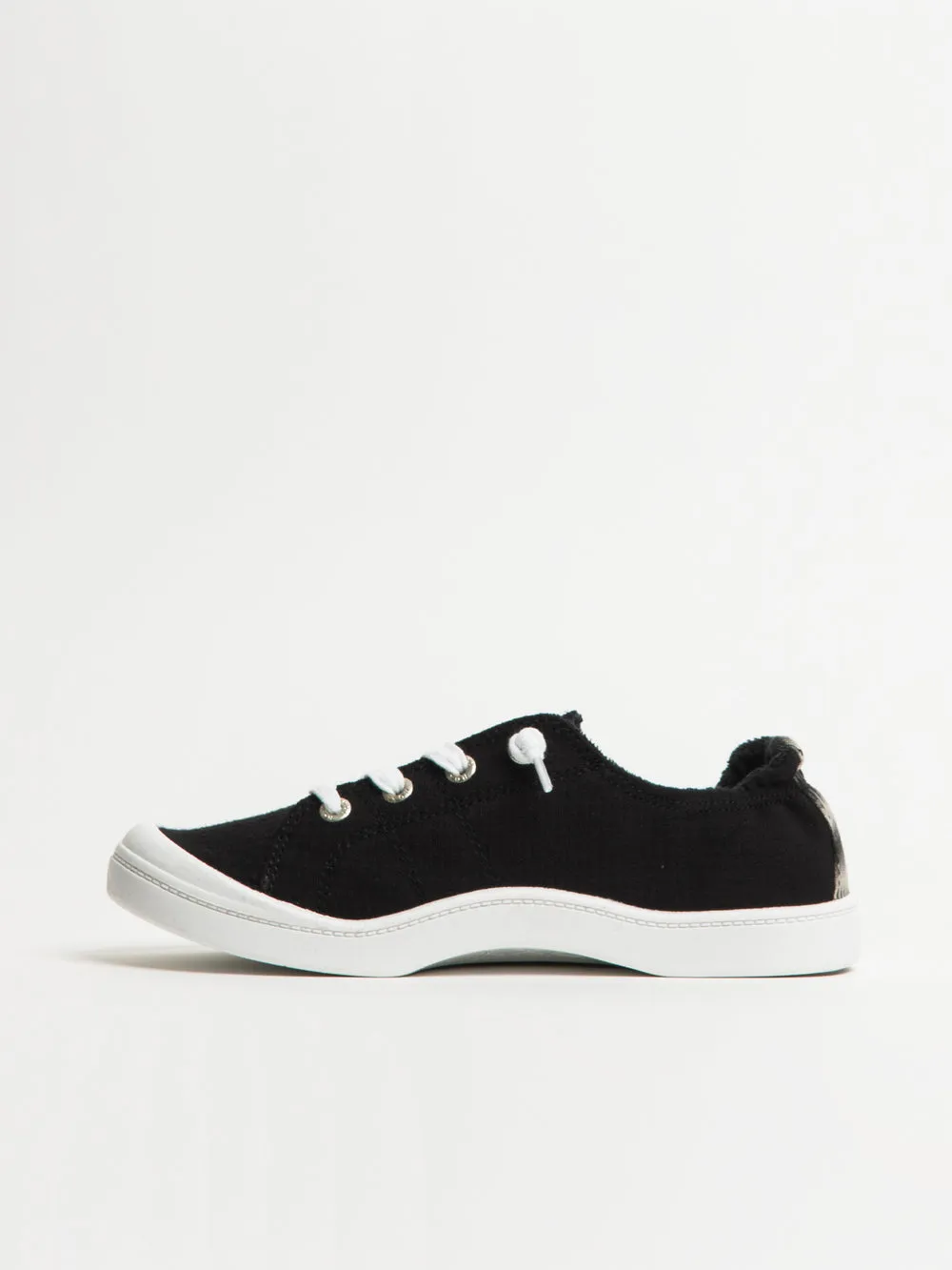 ROXY WOMENS ROXY BAYSHORE PLUS SNEAKER