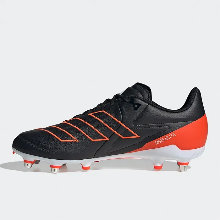 RS-15 Elite (SG) Rugby Boots Unisex | Boots | Stirling Sports