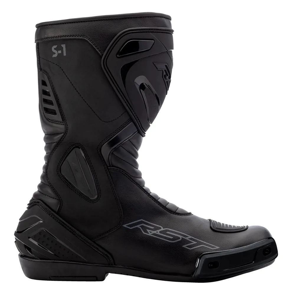 RST S1 Waterproof Boots