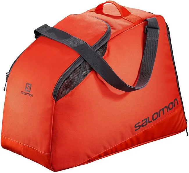 Salomon Accessories Extend Max Gearbag Cherry Tomato