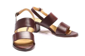 Sandal Classic Brown