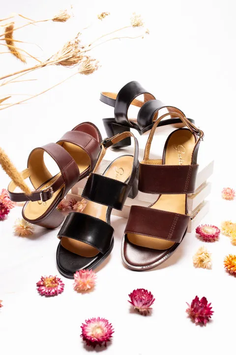 Sandal Classic Brown