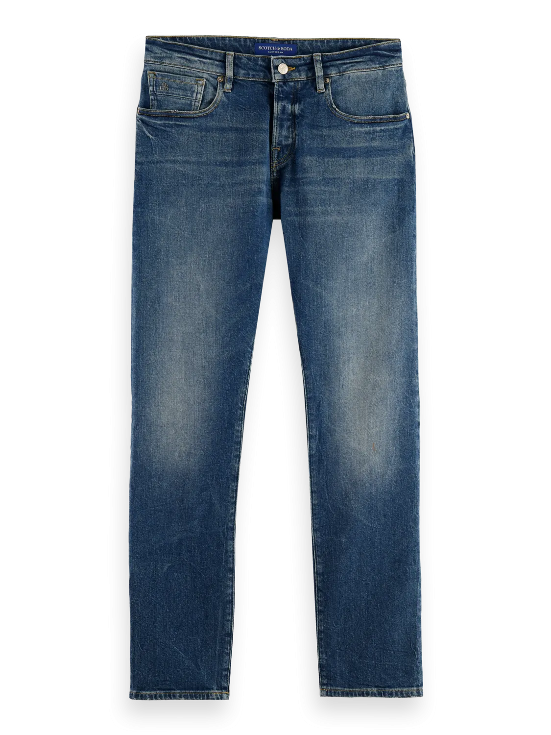 Scotch & Soda Ralston Jeans - Lonesome Night