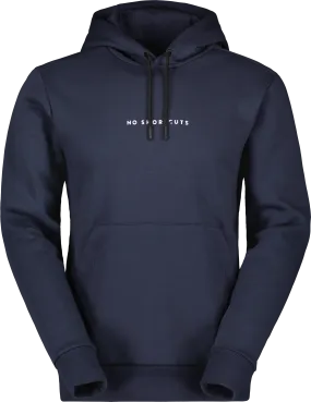 Scott Men's Tech Warm Hoody Dark Blue | Buy Scott Men's Tech Warm Hoody Dark Blue here | Outnorth