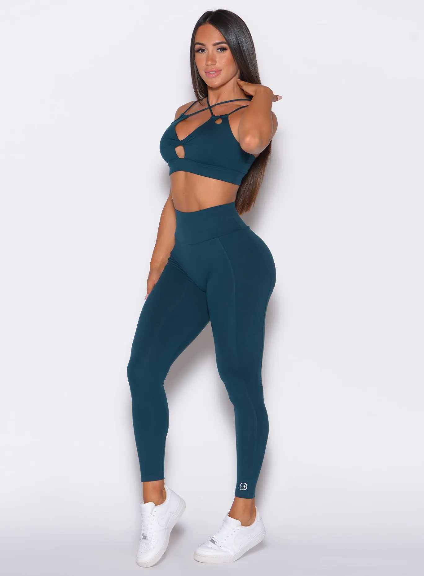 Shape Leggings