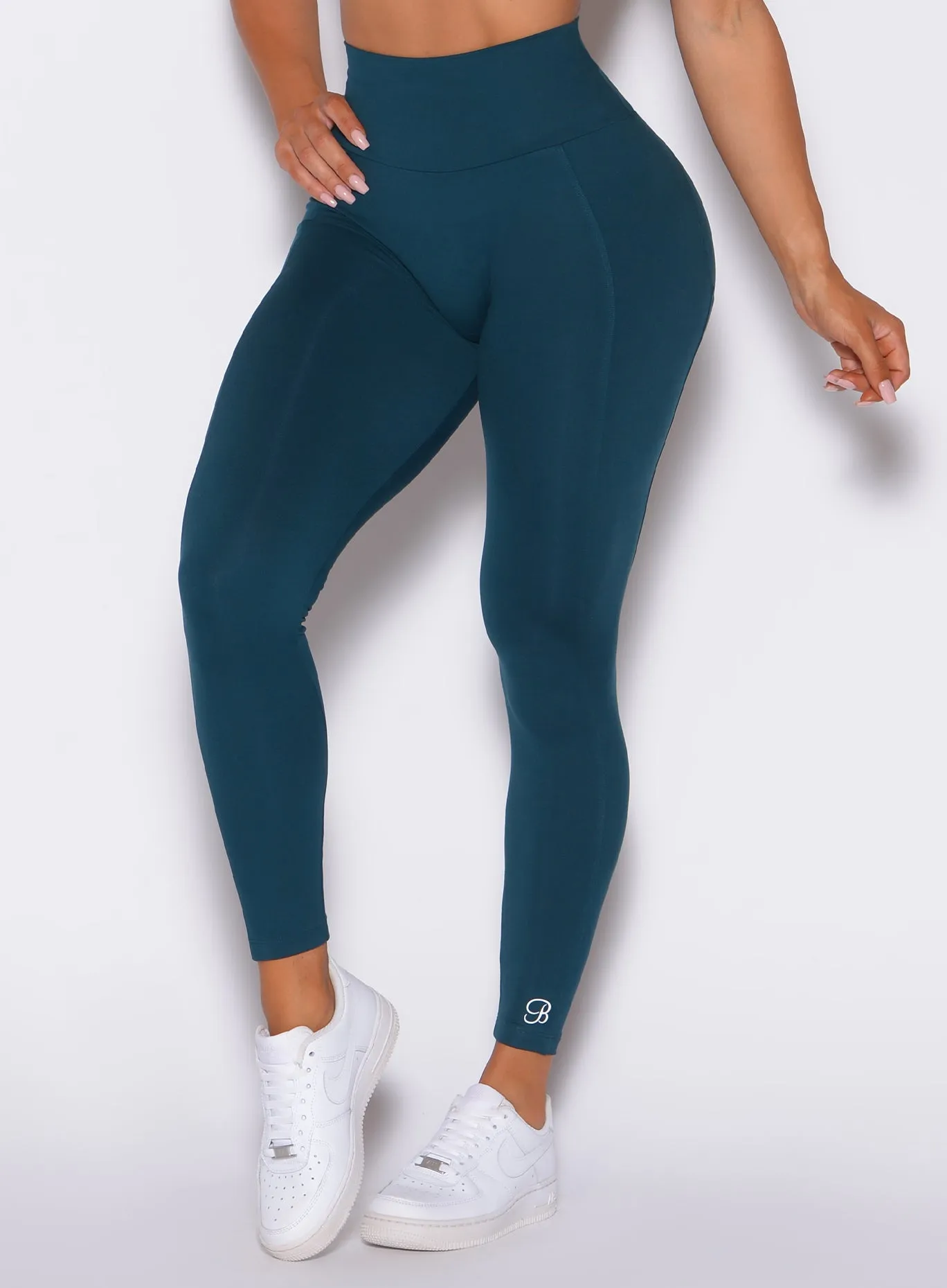 Shape Leggings