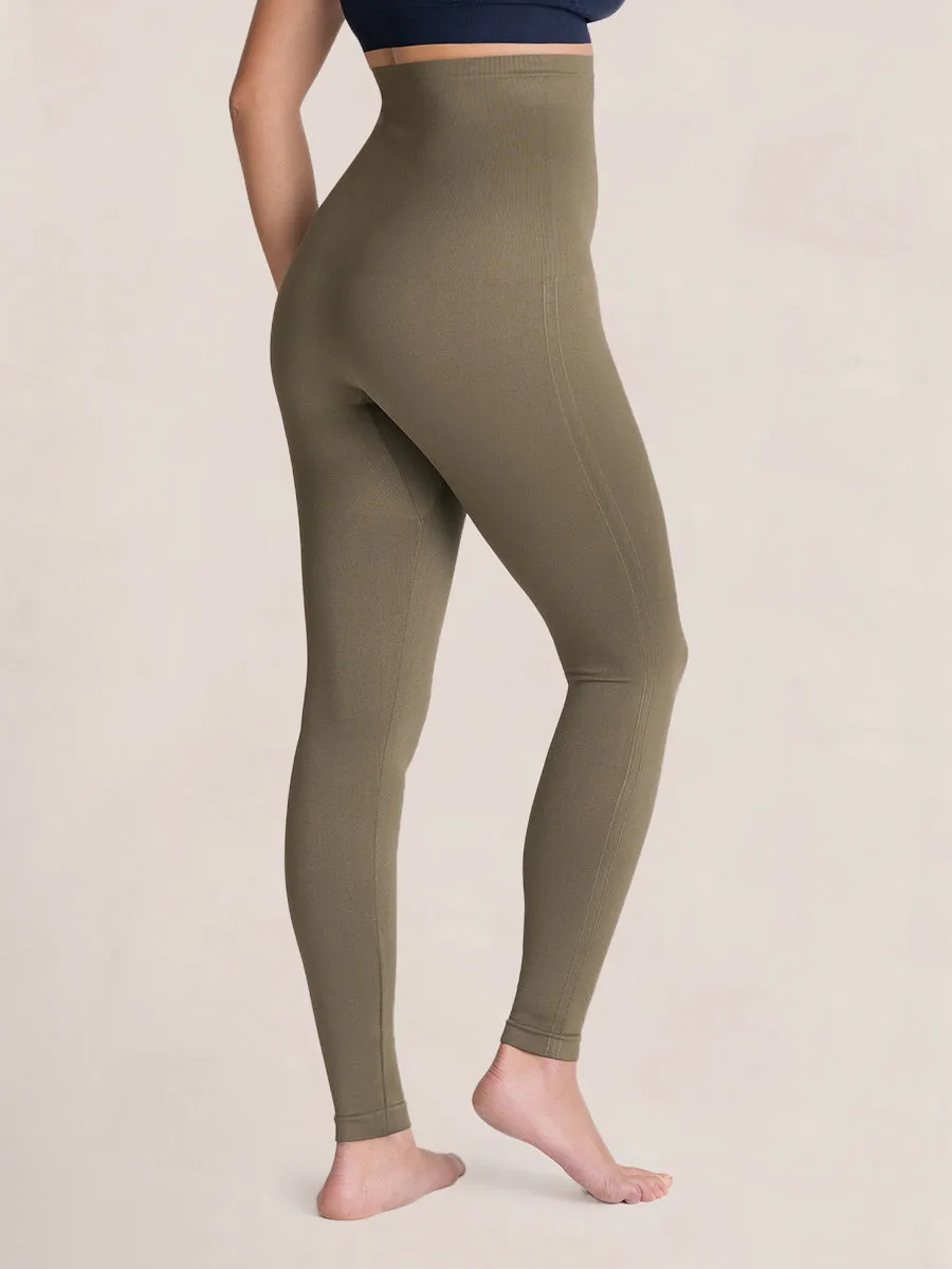 Shapermint Essentials High Waisted Shaping Leggings