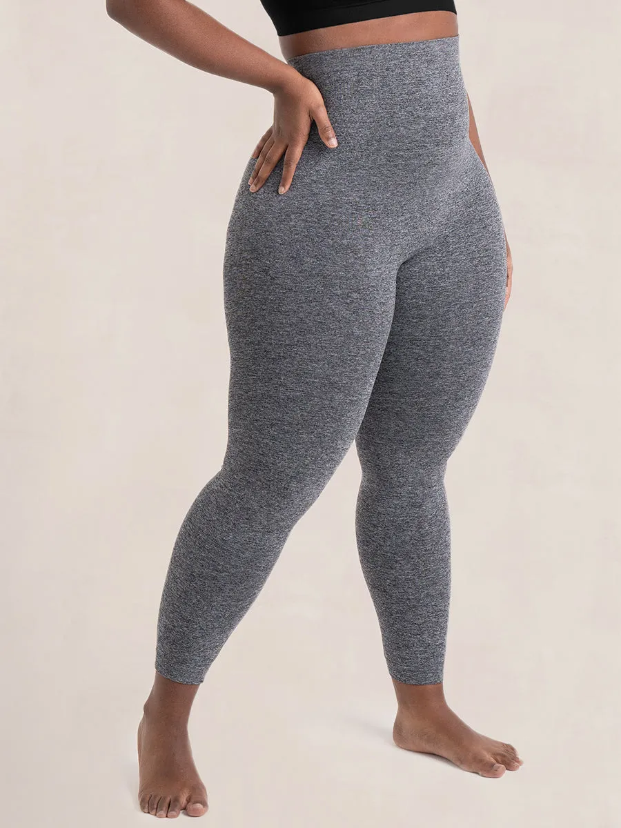 Shapermint Essentials High Waisted Shaping Leggings