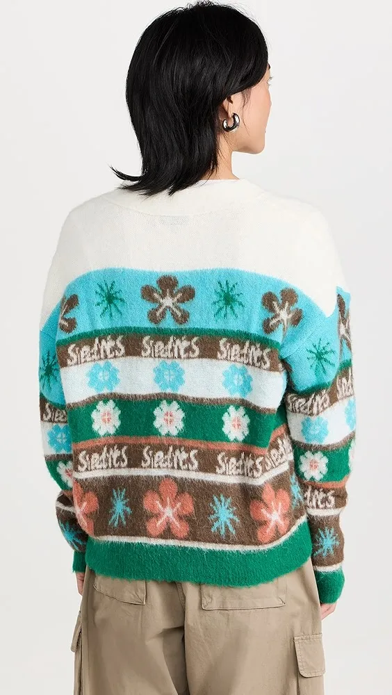 SIEDRES   Amber Sweater 