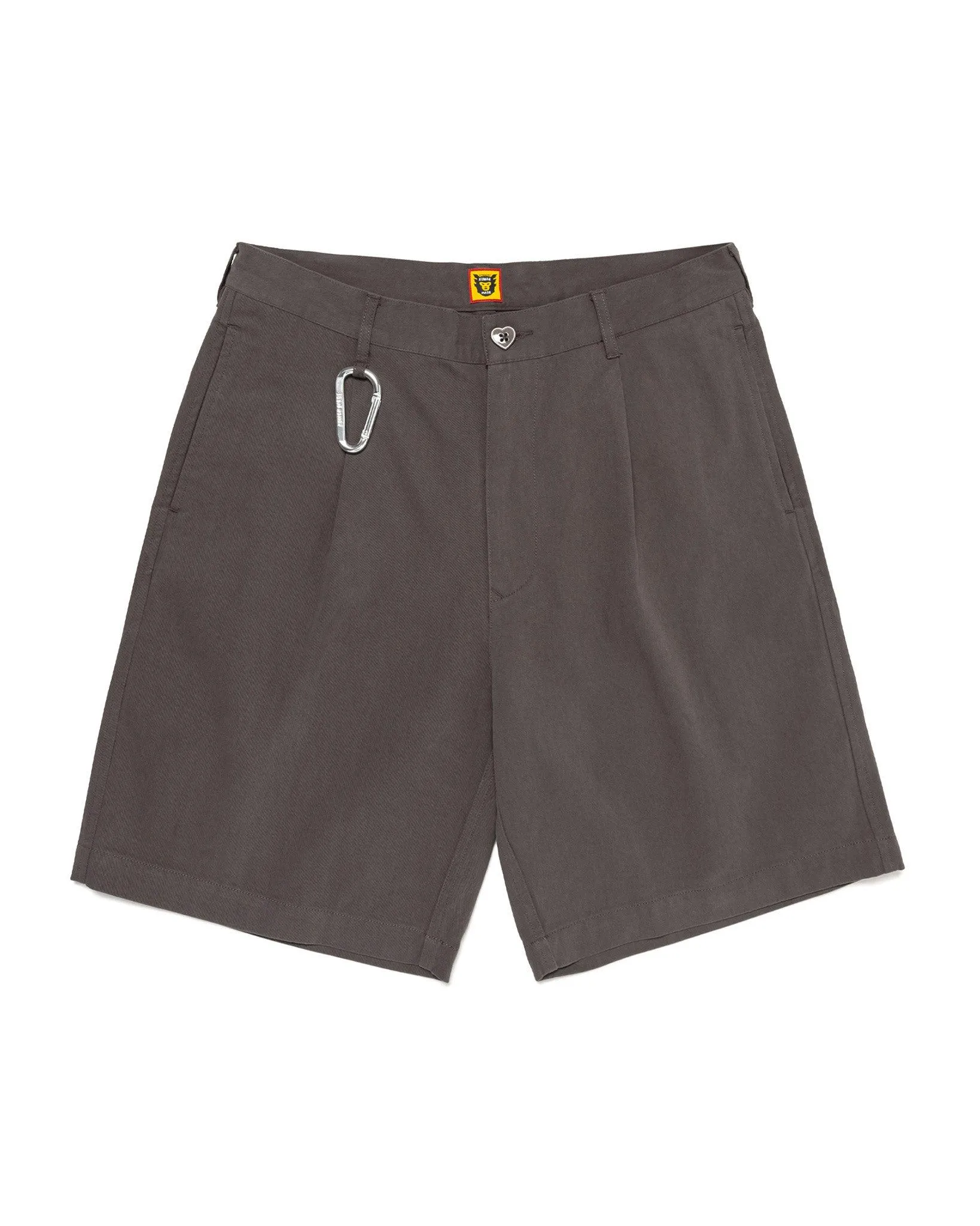 Skater Shorts Grey