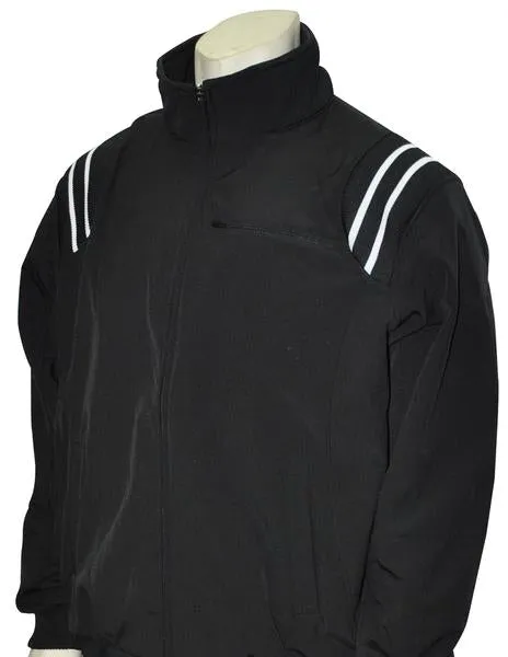 Smitty Umpire Fleece Lined Jackets