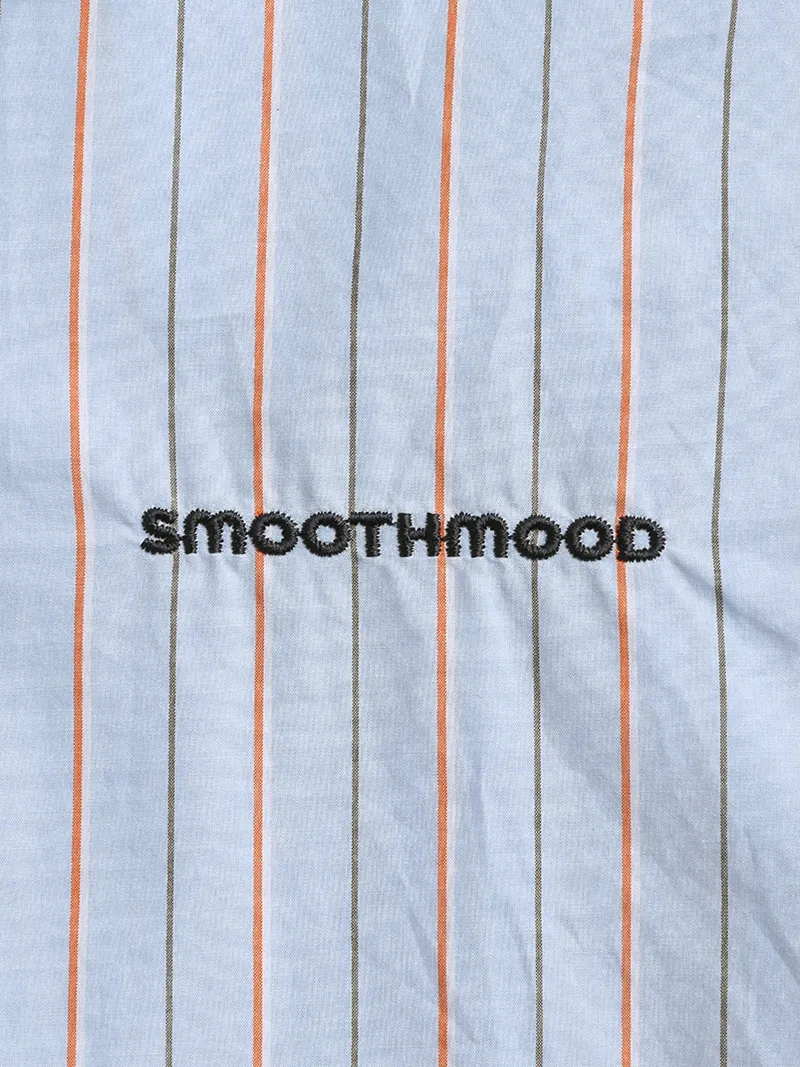 Smooth Mood  |Shirts & Blouses