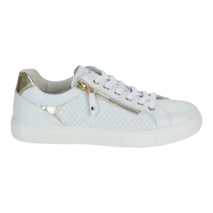 Sneakers da donna  bianco Cod: E409922D