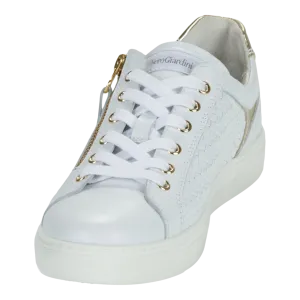 Sneakers da donna  bianco Cod: E409922D