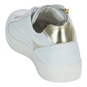 Sneakers da donna  bianco Cod: E409922D