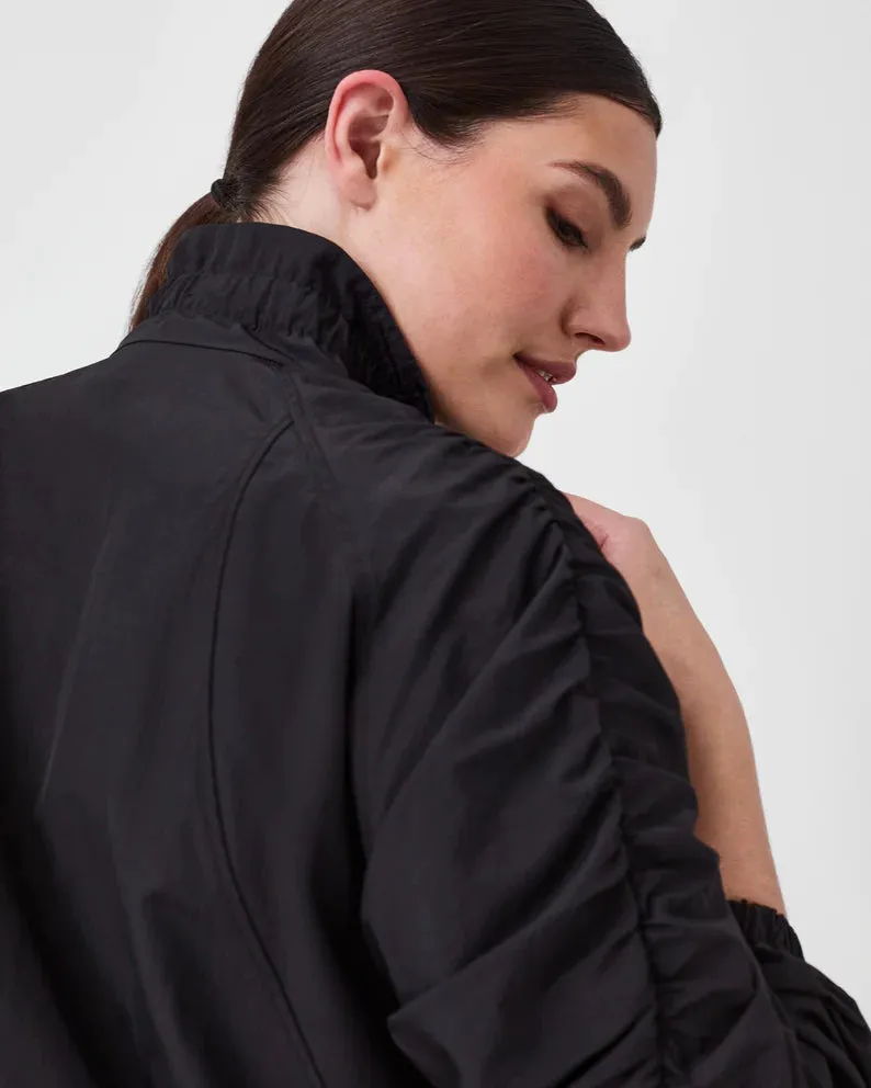 Spanx Organza Windbreaker