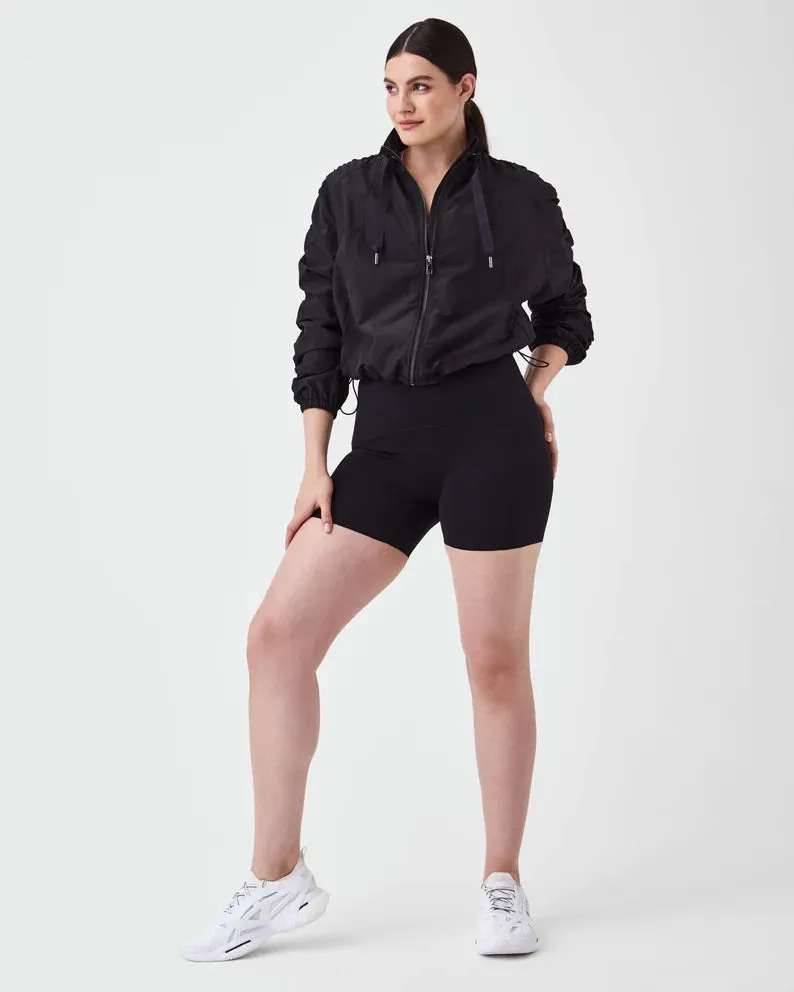 Spanx Organza Windbreaker