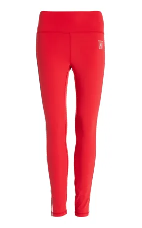 Sporty & Rich Runner Box Leggings