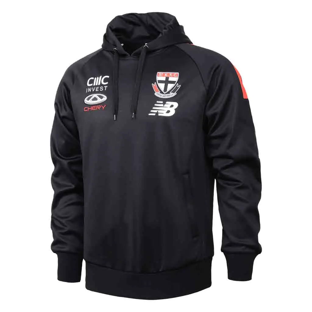 St Kilda Saints 2024 Hoodie Adult