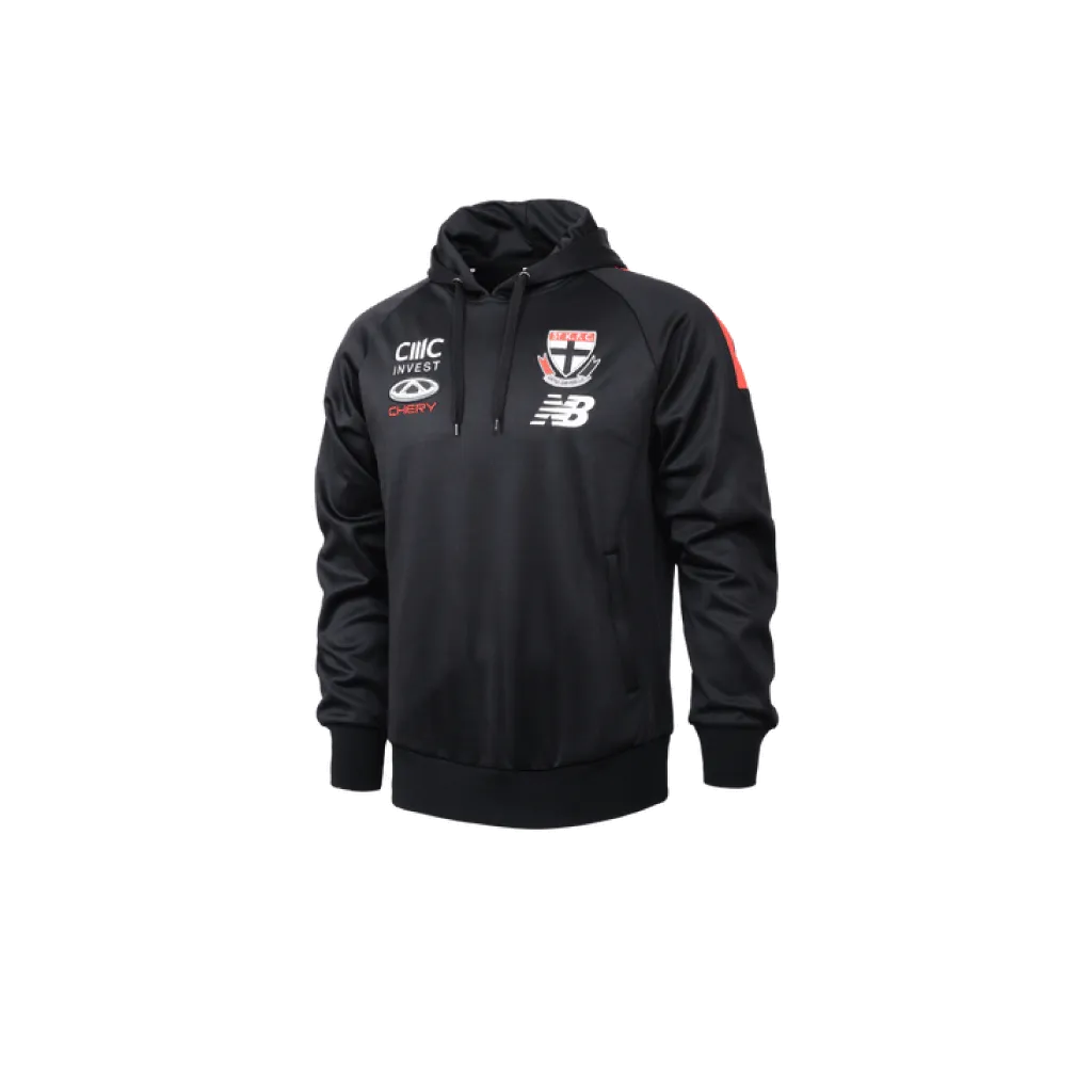 St Kilda Saints 2024 Hoodie Youth