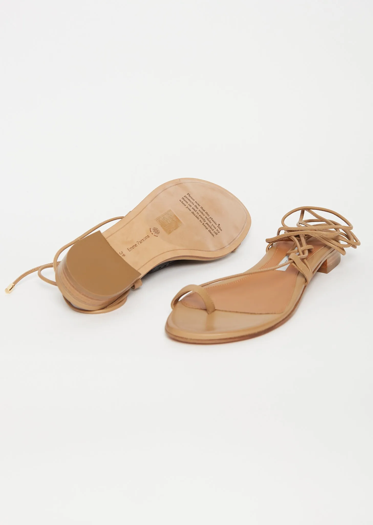 Susan Sandal