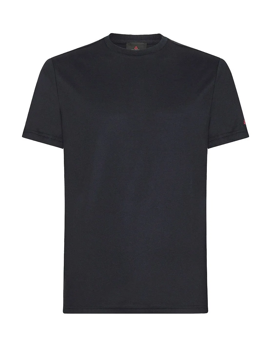 T-shirt Peutery uomo Zole 01 PEU5159 blu