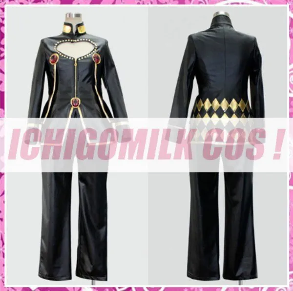 Terra Formars Adolf Reinhardt Cosplay Costume Halloween Christmas Uniform Outfit Shirt+Coat+Pants+Cape Custom-made